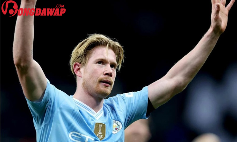 Tiểu Sử Cầu Thủ Bóng Đá Kevin De Bruyne Tiểu Sử Cầu Thủ Bóng Đá Kevin De Bruyne