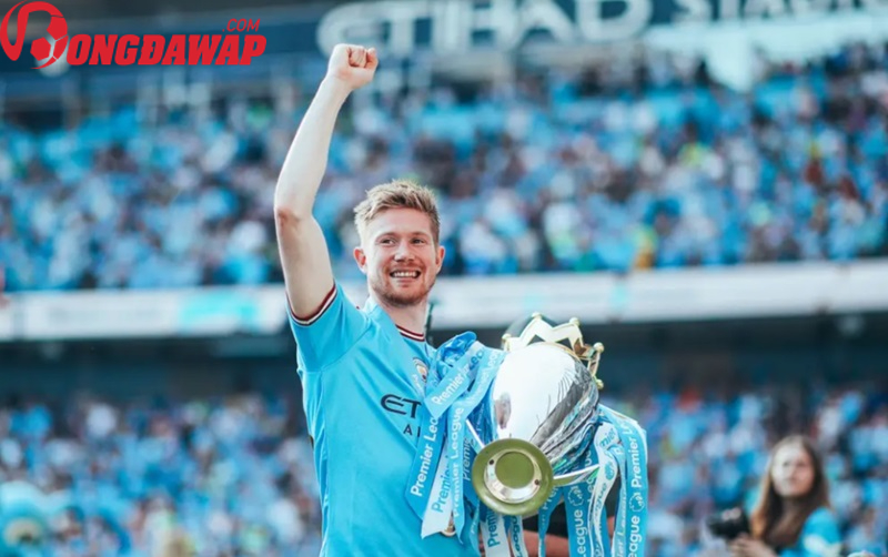 Toàn Bộ Thông Tin Về Sự Nghiệp Của Cầu Thủ Kevin De Bruyne Toàn Bộ Thông Tin Về Sự Nghiệp Của Cầu Thủ Kevin De Bruyne