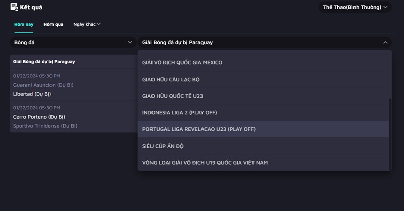 Vì Sao Anh Em Nên Theo Dõi Kết Quả DFB Cup Tại Bongdawap? Vì Sao Anh Em Nên Theo Dõi Kết Quả DFB Cup Tại Bongdawap?