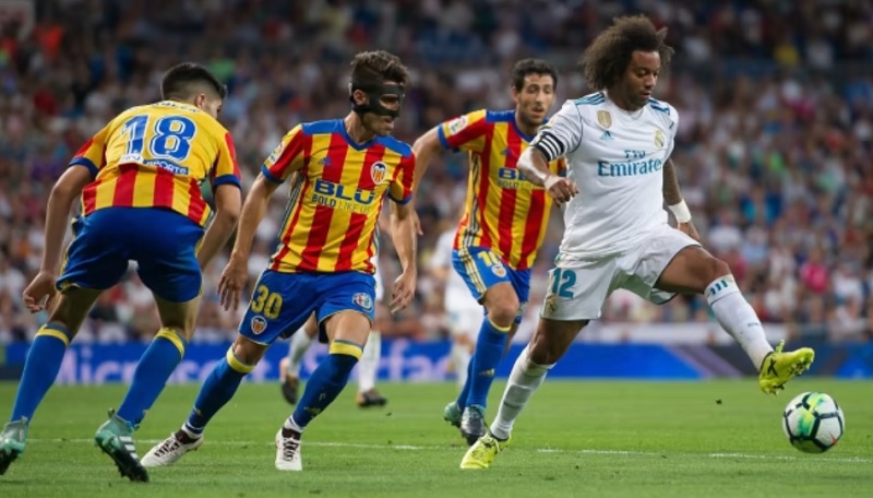 Tổng Quan Về Giải Đấu Bóng Đá Hàng Đầu La Liga Tổng Quan Về Giải Đấu Bóng Đá Hàng Đầu La Liga