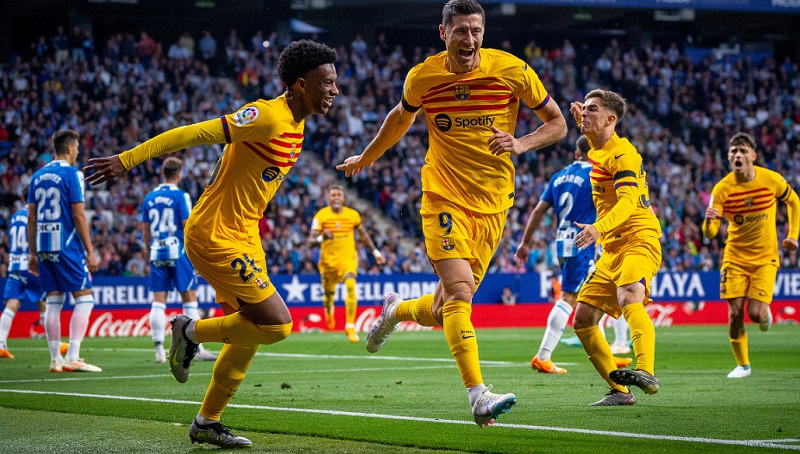 Bạn Có Thể Xem Kết Quả La Liga Và Tham Gia Cá Cược Tại Đâu? Bạn Có Thể Xem Kết Quả La Liga Và Tham Gia Cá Cược Tại Đâu?