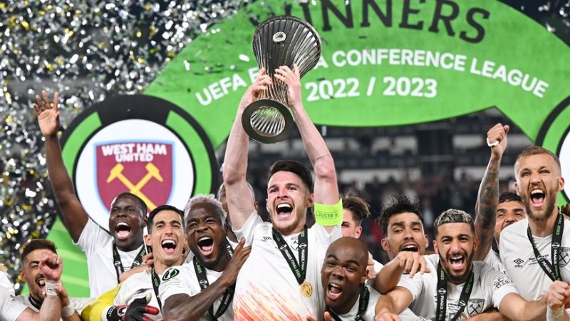 Giới thiệu sơ qua về câu lạc bộ bóng đá West Ham United Tại Bongdawap Giới thiệu sơ qua về câu lạc bộ bóng đá West Ham United Tại Bongdawap
