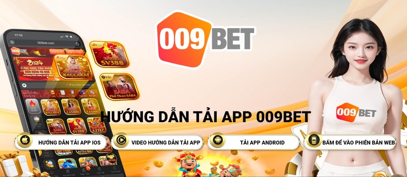 Hướng Dẫn 4 Bước Đăng Ký Tài Khoản Tại 009Bets.com Hướng Dẫn 4 Bước Đăng Ký Tài Khoản Tại 009Bets.com