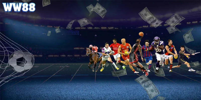 Sảnh game sở hữu nhiều ưu điểm vượt trội